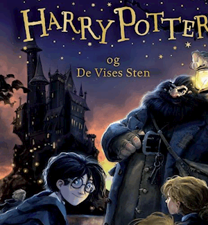 Harry Potter