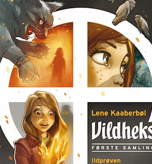 Vildheks