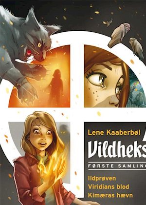 Vildheks