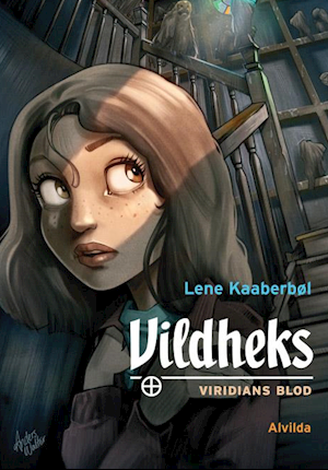 Vildheks2ViridiansBlod