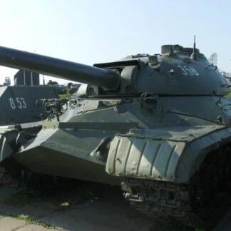 IS-8